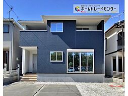KIP　本庄市本庄2期　全1棟