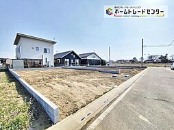 飯田グループホールディングス　Cradle Garden　加須市北下新井第5　全4棟