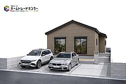 飯田グループホールディングス　LIGNAGE　羽生市南5丁目　01期　全1棟