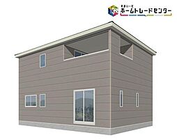 飯田グループホールディングス　Cradle Garden　熊谷市大原第3　全1棟
