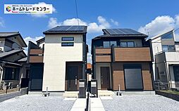 飯田グループホールディングスBlooming Gardeｎ　加須市花崎4丁目