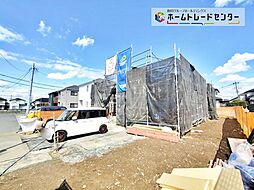 飯田グループホールディングス　Blooming Garden　行田市谷郷