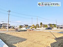 飯田グループホールディングス　Livele Garden S　加須市三俣1丁目 全5棟