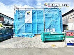 飯田グループホールディングス　Livele Garden S　第1本庄栄　全1棟