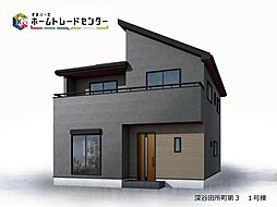 飯田グループホールディングス　Livele Garden S　深谷田所町第3
