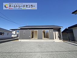 飯田グループホールディングス　Cradle garden　上里町大御堂　第4