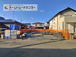 飯田グループホールディングス　Blooming Garden 深谷市岡里 全1棟