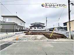 飯田グループホールディングス　Livele Fine　南羽生駅II（独立戸建2棟）