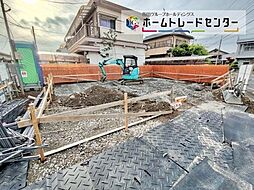飯田グループホールディングス　Blooming Garden 熊谷市円光2丁目 全1棟