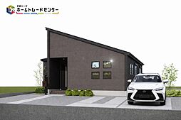 飯田グループホールディングス　ＧＲＡＦＡＲＥ　羽生市藤井上組2期　