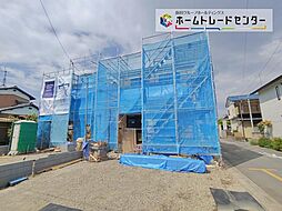 ＧＲＡＦＡＲＥ　鴻巣市吹上本町3期　全2棟