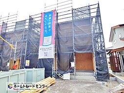 飯田グループホールディングス　Cradle Garden　行田市向町　第2　全2棟