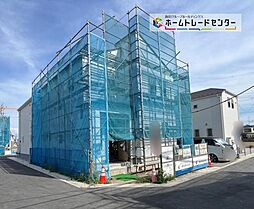 飯田グループホールディングス　Livele Garden S　鴻巣市松原3期　全5棟