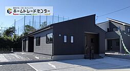 飯田グループホールディングス　Livele Garden S　加須市日出安全3棟