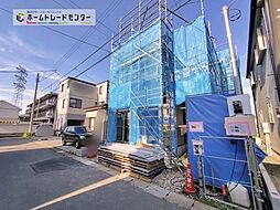 飯田グループホールディングス　ＧＲＡＦＡＲＥ　行田市持田　全1棟