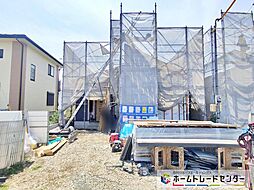 飯田グループホールディングス　Livele Garden S 深谷稲荷町北第3 全3棟