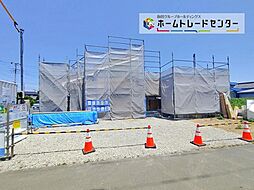 飯田グループホールディングス  Livele Garden S 熊谷拾六間第6 全2棟