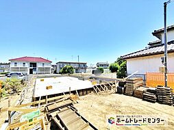 飯田グループホールディングス　Blooming Garden 加須市大門町2期