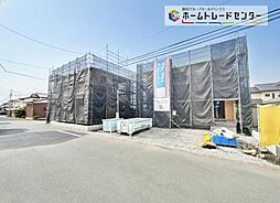飯田グループホールディングス　Cradle Garden　深谷市中瀬　第1　全2棟