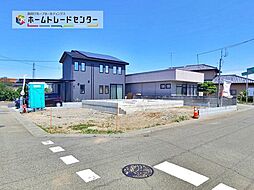 飯田グループホールディングス　Cradle garden　本庄市万年寺第4
