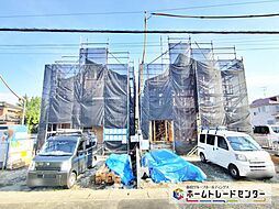 飯田グループホールディングス Livele Garden S 東松山市五領町