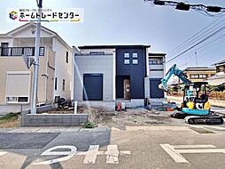 飯田グループホールディングスBlooming Gardeｎ 鴻巣市吹上本町2丁目　全２棟