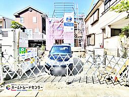飯田グループホールディングス　Livele Garden S　熊谷月見町第3　全1棟