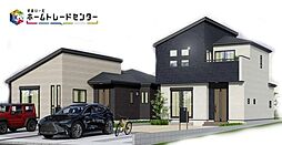飯田グループホールディングス　ＧＲＡＦＡＲＥ　嵐山町菅谷4期　全2棟