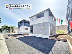 飯田グループホールディングス　Cradle garden　本庄市小島第５　全２棟　