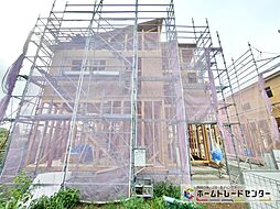 飯田グループホールディングス　Livele Garden S　東松山石橋