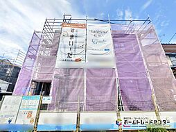 飯田グループホールディングス Livele Garden S 熊谷別府第5　全1棟