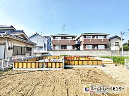 飯田グループホールディングス　Livele Garden S　羽生藤井上組