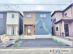 飯田グループホールディングス　Cradle Garden　鴻巣市筑波第5　II期