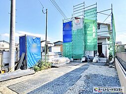 飯田グループホールディングス　Blooming Garden 鴻巣市吹上本町2丁目