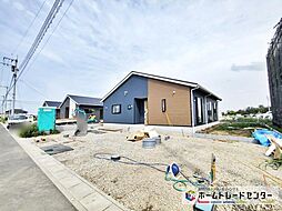 飯田グループホールディングス　Cradle Garden　加須市北下新井第6　全5棟