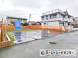飯田グループホールディングス　Blooming Garden　本庄市前原2丁目