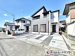 飯田グループホールディングス　ＧＲＡＦＡＲＥ　行田市持田2期
