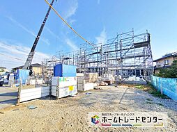 飯田グループホールディングス　Livele Garden S　深谷上野台第25全4棟