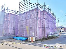 飯田グループホールディングス　Livele Garden S　深谷本住町全3棟