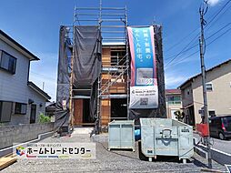 飯田グループホールディングス　Cradle Garden　行田市桜町 第5