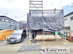 飯田グループホールディングス　Blooming Garden　深谷市西島