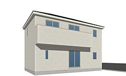 飯田グループホールディングス　Cradle Garden　神川町熊野堂第1　全4棟