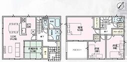 飯田グループホールディングス　Cradle garden 嵐山町志賀第5