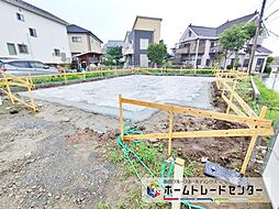 飯田グループホールディングス　ＧＲＡＦＡＲＥ　本庄市小島　全1棟