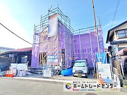 飯田グループホールディングス　Livele Garden S　深谷見晴町第1