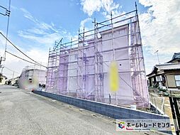 飯田グループホールディングス　Livele Garden S　第2加須花崎全3棟