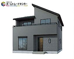 飯田グループホールディングス　Livele Garden S　鴻巣市新宿第7