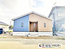 飯田グループホールディングス　Cradle Garden　加須市水深第4　全2棟