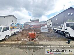 飯田グループホールディングス　ＧＲＡＦＡＲＥ　熊谷市拾六間2期　全2棟