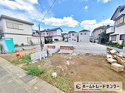 飯田グループホールディングス　Cradle garden　鴻巣市人形第1　全3棟